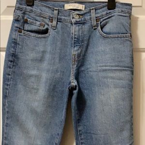 Levi’s 515 Boot Cut Jeans sz 4S
